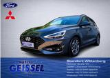 Hyundai i30 cw TrendLED.Navi.Kamera.PDC.SHZ.Lenkradh. - Hyundai i30 Tageszulassungen mit Benzin-Antrieb