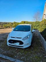 Ford B-Max 1,0 EcoBoost 92kW S/S Titanium Titanium - Ford B-Max: Limousine