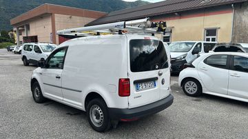 Volkswagen Caddy - 6