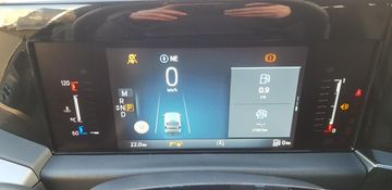 Fahrzeugabbildung Ford Tourneo Custom Bus 320 L1 Tourneo Titanium FWD