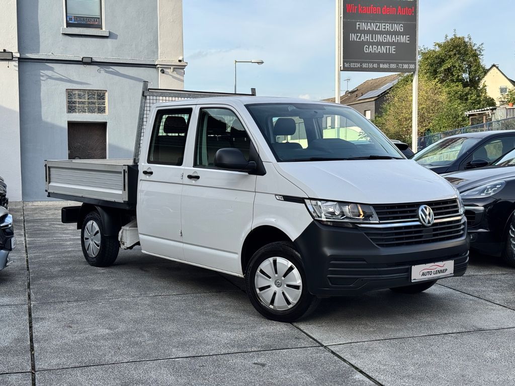 Image of Volkswagen T6 Transporter