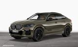 BMW X6 M50i Head-Up Fond Entertainm. HK HiFi DAB - BMW X6 M50 aus 2022