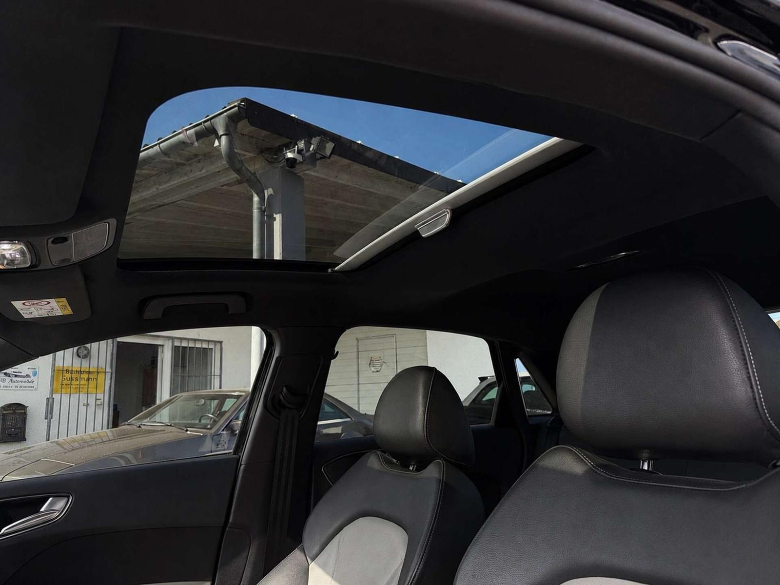 Audi A1 S-LINE