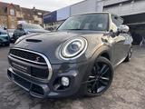MINI Cooper S JCW 3-trg. NAVI,Pano,Kamera,Driving Ass - MINI Cooper S JCW Gebrauchtwagen