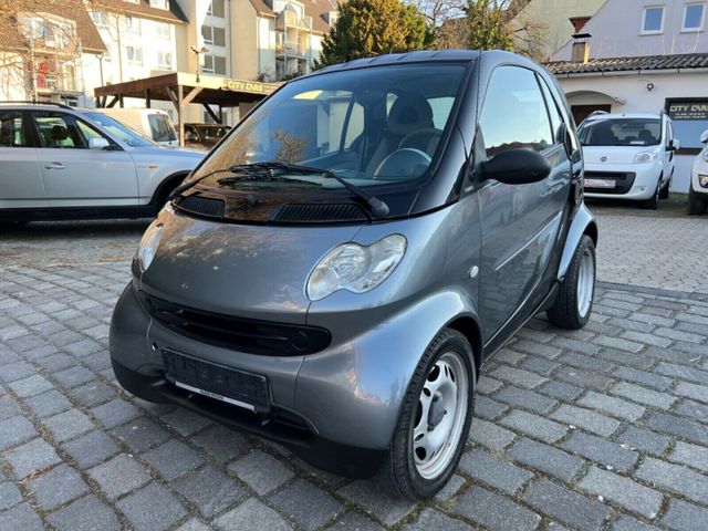 Smart coupe Pure Automatik