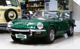 Triumph Spitfire MK III - Triumph Spitfire: Mk