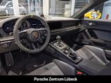 Porsche 992 911 GT3 RS Clubsportpaket Liftsystem-VA BOSE - Porsche: Gelb, 911