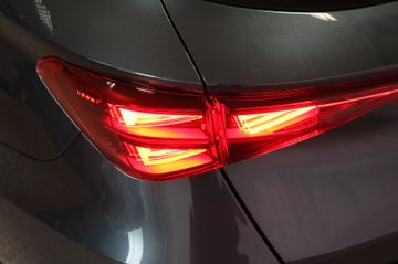 Cupra Leon Sportstourer 1.5 LED Kamera AHK elek. Heckk