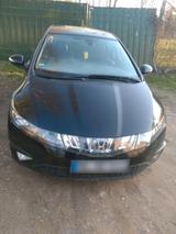 Honda civic 1,4 - Honda Civic in Mönchengladbach