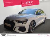 Audi S3 Lim. 2.0 TFSI quattro  Navi Matrix LED / schw