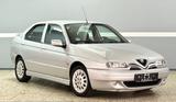 Alfa Romeo 146 1.6 T.Spark*75TKM*KLIMA*AHK*TÜV NEU* - Alfa Romeo 146