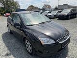 Ford Focus Lim. Style - Ford Focus aus 2007: Style
