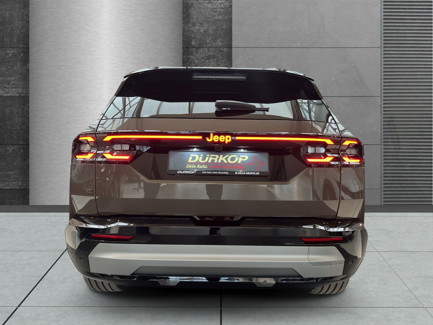 Jeep Compass - Bild 6