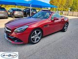 Mercedes-Benz MERCEDES-BENZ SLC 300 Premium - Mercedes-Benz SLC 300 aus 2016