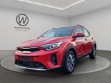 Kia Stonic 1,0 Vision Klimaaut Navi SHZ Kamera - rote Kia Stonic