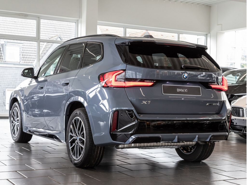 BMW X1 - Bild 6
