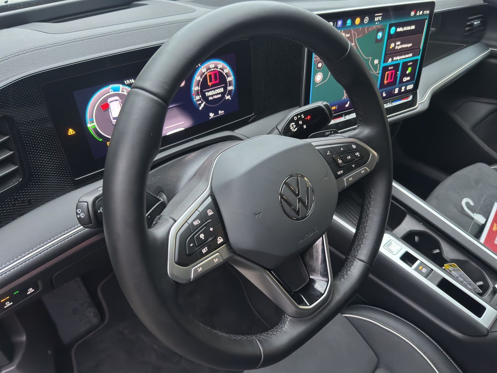 Volkswagen Passat Variant - Bild 9