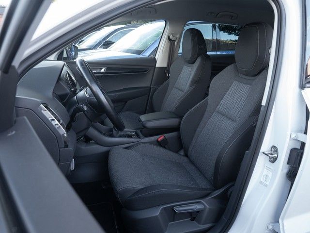 Karoq 2.0 TDI Style AHK+SHZ+PDC+DAB