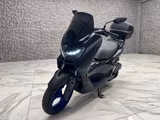 Yamaha N-Max 125ccm **VOLL FAHRBEREIT** - ROLLER 125CC