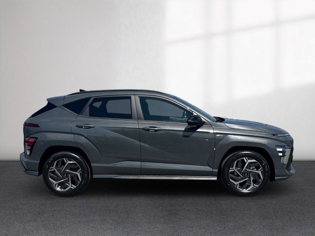 Hyundai KONA - Bild 6