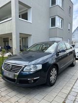 Volkswagen Passat 2.0 Diesel 140 Ps - Volkswagen Passat: 140 Ps