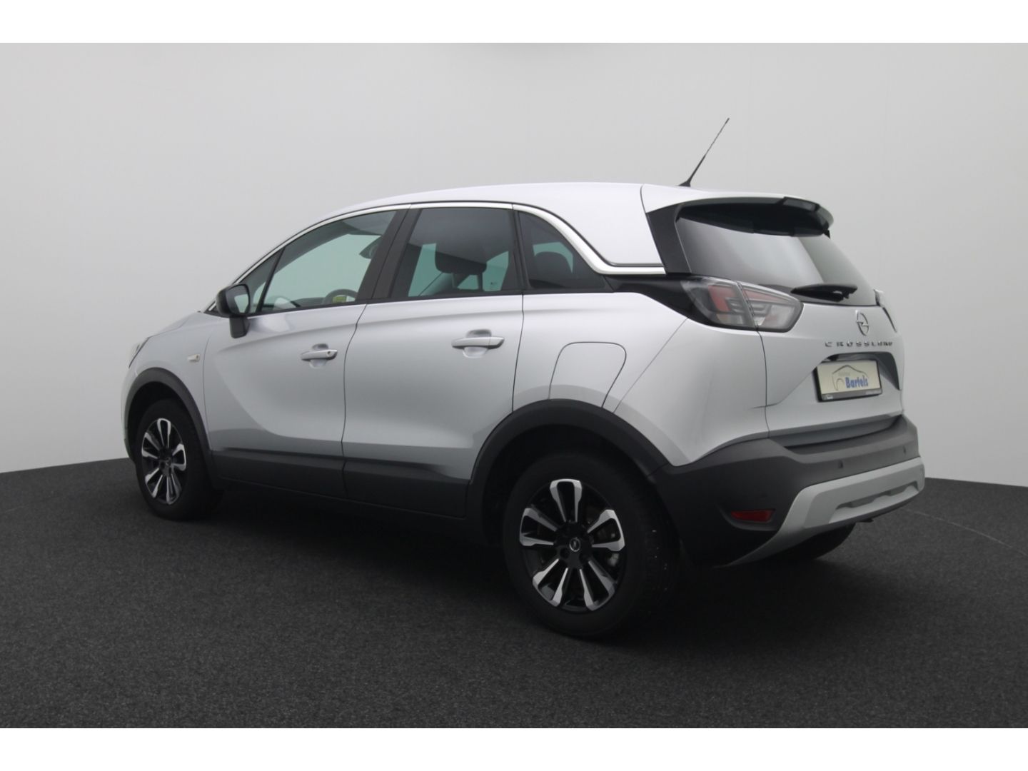 Fahrzeugabbildung Opel Crossland 1.2 Business Elegance Kamera LED Navi