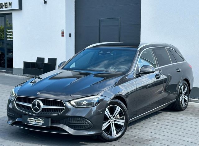 Mercedes-Benz C 220 T d 4Matic*AVANTGARDE*1HD*Wide*KAMERA*AHK*