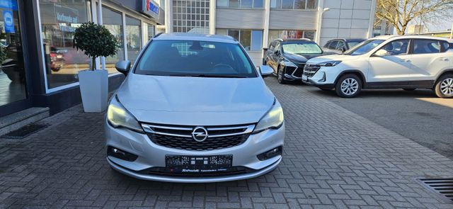 Opel Astra ST 1.4 Turbo Edition 110kW S/S