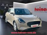 Suzuki SWIFT 1.2 CLUB NAVI KLIMA TEMPOMAT ADAPTIV ECALL - Suzuki Gebrauchtwagen in Bonn