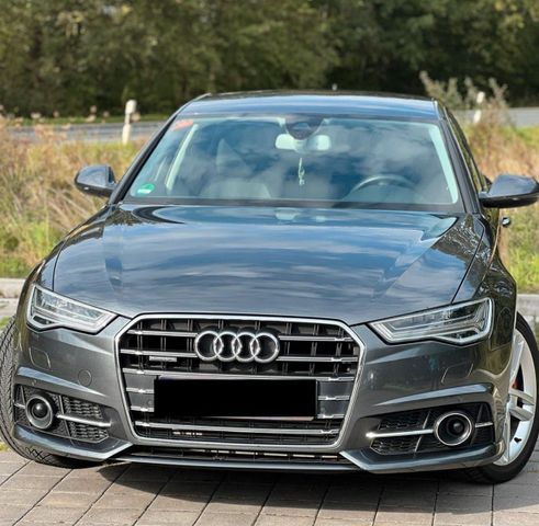 Audi A6 3.0TDI Lim. quattro