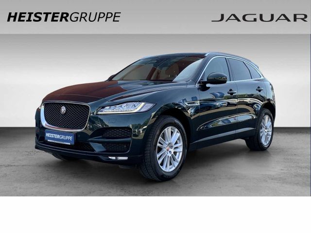 Jaguar F-Pace 35t AWD Portfolio