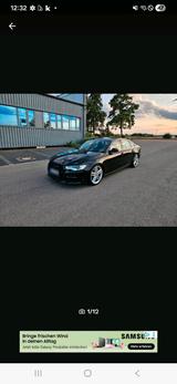 Audi A6 3.0D Quattro S-line - Audi A6 aus 2011: Line