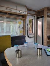 Fendt Bianco activ 720 SKDW - Fendt Bianco