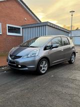 Honda Jazz 1.2 - - gebrauchte Honda Jazz aus dem Jahr 2010