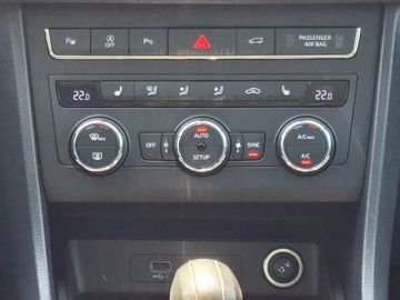 SEAT Ateca - 11