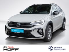 Volkswagen Taigo 1.0 TSI R-Line APP Black-Style Kamera AHK