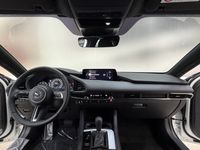 Mazda 3 - Vorschau Bild 16