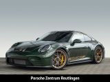 Porsche 992 911 GT3 Touring HA-Lenkung Liftsystem-VA