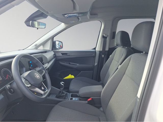 Caddy Life KR 1.5 TSI Klima, SHZ, DAB+, Multifun