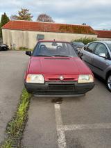 Skoda Favorit - Skoda Favorit Benziner Gebrauchtwagen