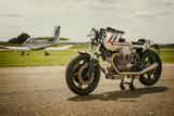 Moto Guzzi Le Mans 3 / Edel-Café-Racer - Offers