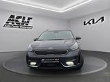 Kia Niro 1.6 PHEV DCT SPIRIT LEDER|SCHIEBEDACH|AHK - Kia mit Hybrid-Antrieb