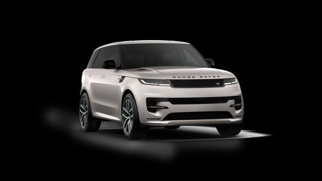 Land Rover 3.0 I6 PHEV 460 PS AWD Auto Dynamic SE