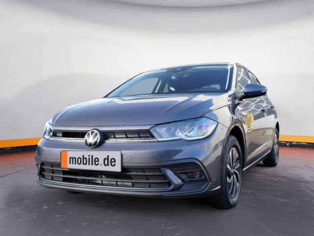 Volkswagen Polo 1.0 TSI Life Klimaauto. SHZ LED RFK