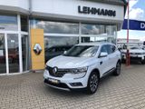 Renault Koleos Intens 4x4 Autom. LED T-Leder - Renault Koleos: Allradantrieb