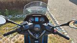 Kymco X-Town 125i ABS - KYMCO 125