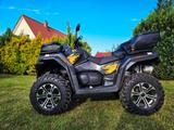 Andere QJ Motor SFA 1000 ATV/Quad NEU Garantie - QUAD