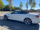 BMW 430d Cabrio M Sport A M Sport - BMW 430 in Dortmund