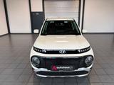 Hyundai Inster Select  42 kWh|Navi|Kamera|Tempomat - scheckheftgepflegte Hyundai INSTER