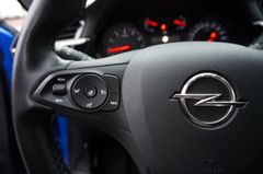 Fahrzeugabbildung Opel Corsa F Edition 2.Hand Navi SHZ Temp LED Kamera!